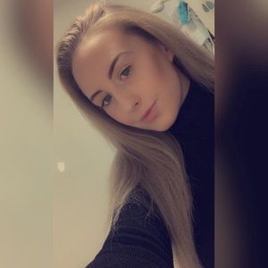 Meet your Posher, Kaitlyn